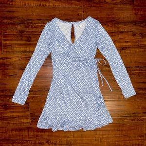 Hollister Dress